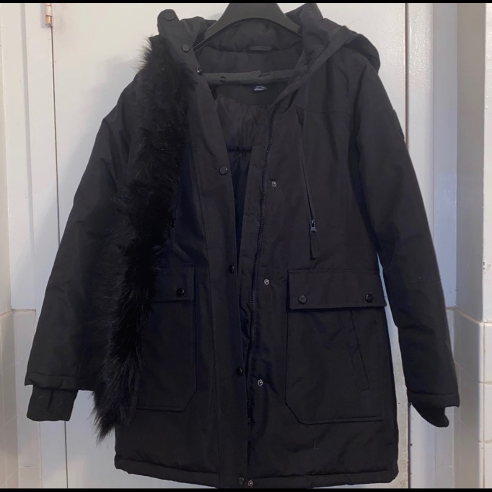 A.n.a Women’s Coat